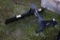 Ideal GB6SD 3 Point Back Blade