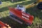 Western Impact 6' UTV Power Angle Snow Plow