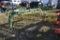 John Deere 670 Side Delivery Rake