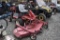 Toro Groundmaster 345 Front Mower