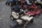 Grasshopper 120 Zero Turn Mower