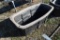 Toter 110 Gallon Water Tub