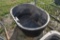 Rubbermaid 150 Gallon Water Tub