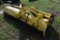 9' 3 Point Offset Flail Mower
