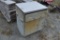 Shop Cabinet with Stainless Steel Top