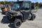 Can Am Defender Limited HD10 Side by Side Utility Vehicles UTV