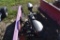 Wester 6.5' Power Angle Snow Plow