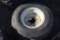 Goodyear 9.5L-15SL Tire on 6 Lug Rim
