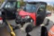 Polaris Ranger XP 900 HD Side by Side Utility Vehicle
