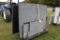 Group of Granite Slabs and Counters on Rack