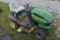 John Deere LA130 Lawn Tractor