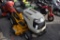 Cub Cadet Super LT 1554 Lawn Tractor