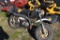 1974 Suzuki 90 Bid Wheel Bike