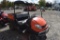 Kubota RTV500 UTV