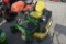 John Deere Z655 Zero Turn Mower