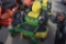John Deere Z655 Zero Turn Mower