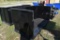 KC Fork Mounted 8' Debris Dumpster