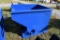KC Self Tipping Dumpster