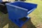 KC Self Tipping Dumpster