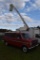 1984 Ford Econoline 350 Bucket Van