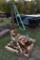 Haban 440-H 3 Point Sickle Bar Mower