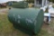 500 Gallon Fuel Tank