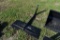 KC Quick Attach Boom Pole