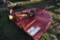 Bush Hog SQ172 3 Point Rotary Mower