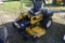 Cub Cadet Z-Force Zero Turn Mower