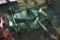 Frontier GM2072R 3 Point Finish Mower