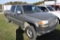 2002 GMC Sierra 2500 HD Truck