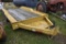 17' Tri Axle Equipment Trailer