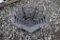 Hexagon Steel Fire Pit