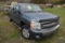 2008 Chevrolet Silverado 1500 Truck