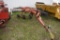Pequea HR1140 Haymaker Rotary Rake