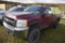 2008 Chevrolet Silverado 2500 Truck