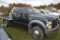 2008 Ford F-450 XL Super Duty Plow Truck