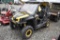 2011 Can Am Command X 1000 UTV