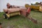 New Holland Hayliner 273 Square Baler