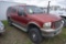 2004 Ford Excursion Eddie Bower Diesel