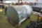500 Gallon Fuel Tank