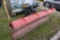9' Power Angle Snow Plow