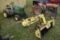 John Deere 318 Lawn Tractor Package