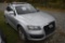 2010 Audi Quattro Q5