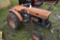 Kubota B6000E Tractor