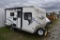 2013 Skyline Nomad Camper