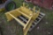 Roadrunner MT Series Bucket Mount Box Wings
