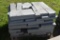 Pallet of Bluestone Pieces