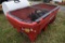 Boss VBX 8000 Truck Bed Salter