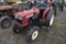 Yanmar YM226D Tractor